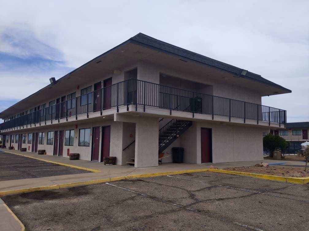 Willcox Extended Residence Stay & Suites, Hotel in Willcox
