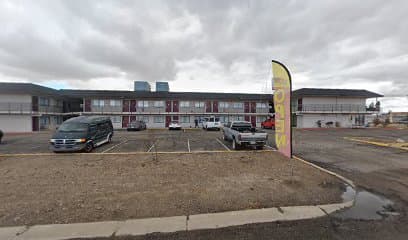 Extended Home Comfort, Hotel in Willcox