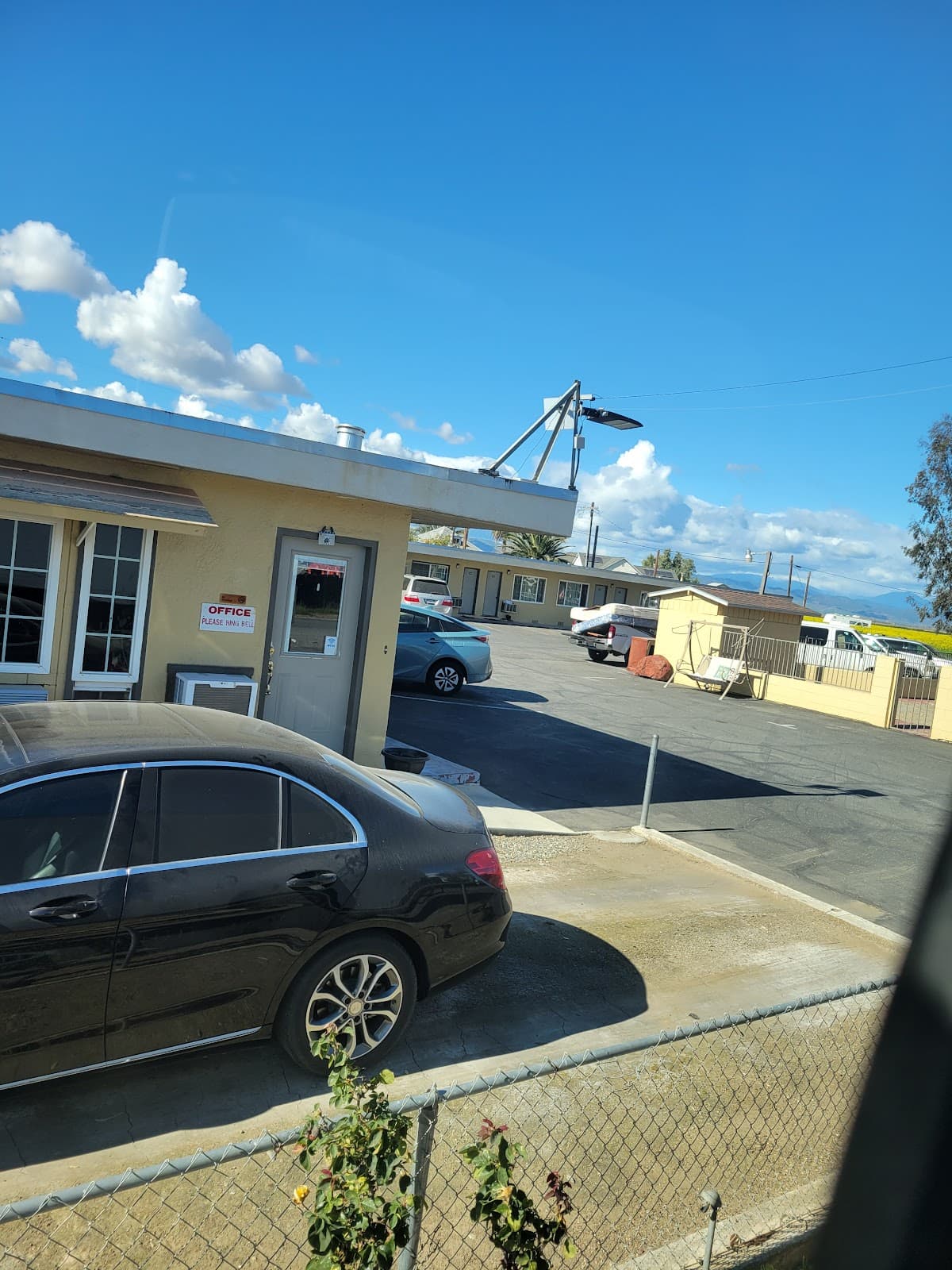 Capri Williams Motel, Motel in Williams