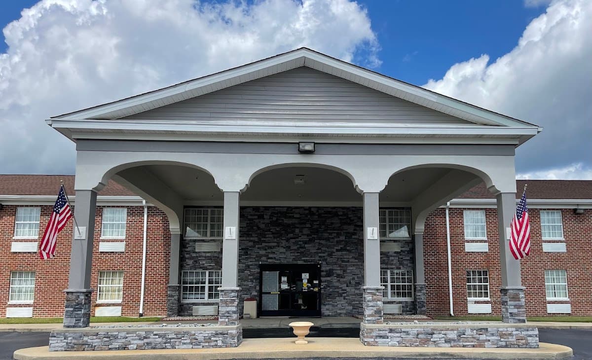 Quality Inn Williamston, Hotel in Williamston