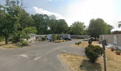 Rich zanol, Motel in Williamstown