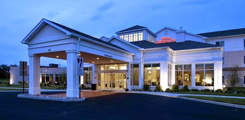 Hilton Garden Inn Mount Holly/Westampton, Hotel in Willingboro