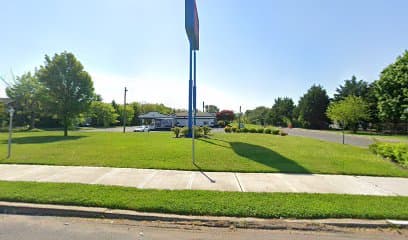 BUDGET INN, Motel in Willingboro