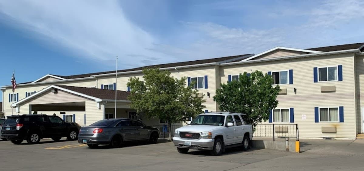 FairBridge Inn & Suites Williston, Hotel in Williston