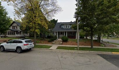 Grand Cottages, Bed & Breakfast in Willmar