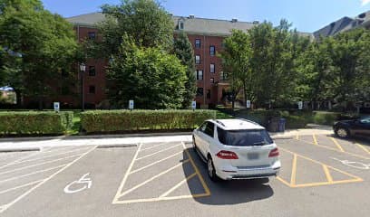 Hamilton inn, Hotel in Evanston