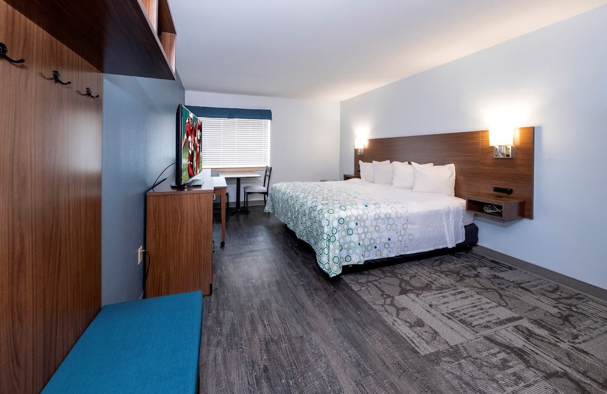 HomeTowne Studios Wilmington – New Castle, Hotel in Wilmington Manor