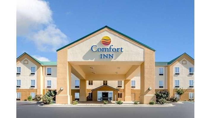 Comfort Inn Lexington South, Hotel in Nicholasville