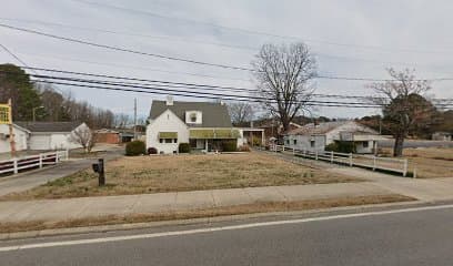 Woodard's Motel, Hotel in Wilson
