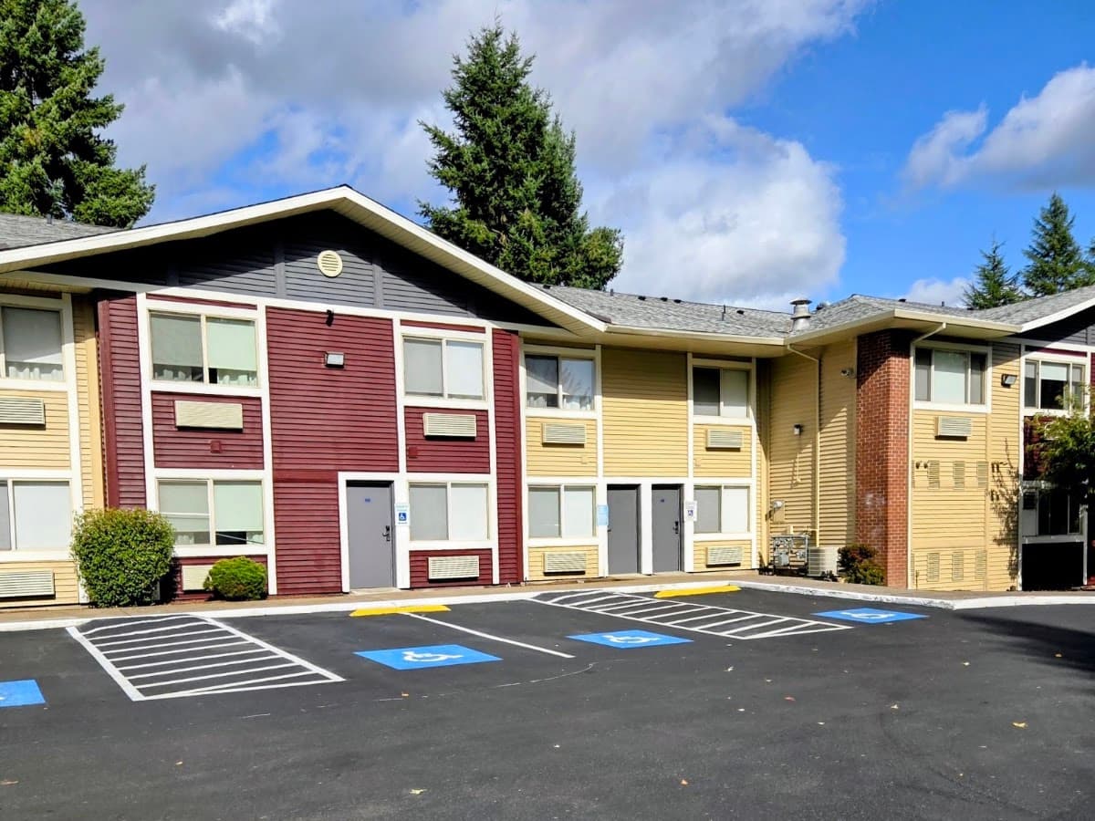 Quality Inn & Suites Wilsonville, Hotel in Wilsonville