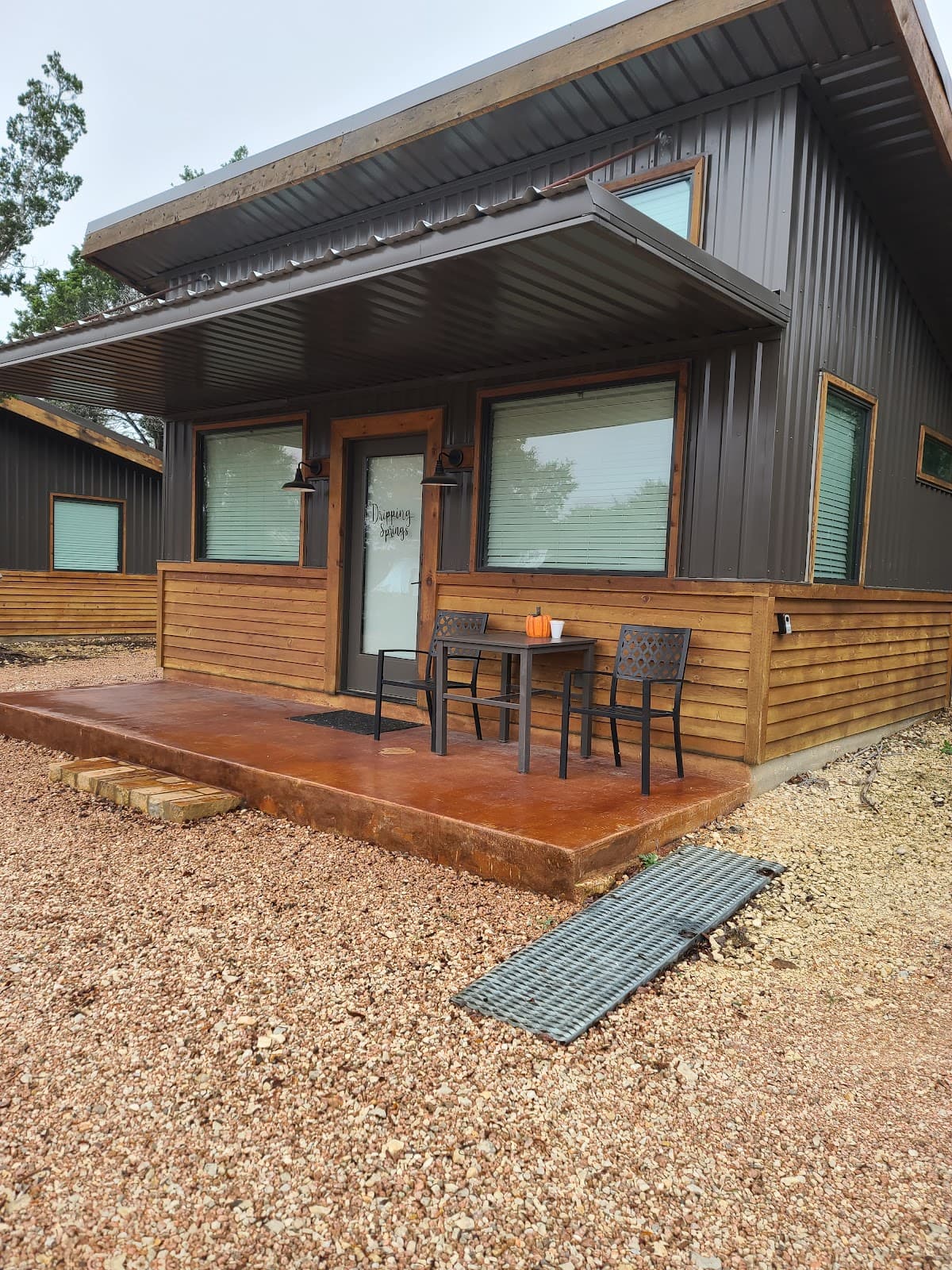 Green Acres Cottages, Hotel in Wimberley