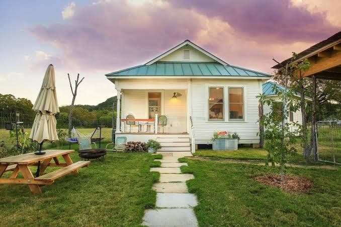 Montesino Ranch, Lodging & Events, Hotel in Wimberley