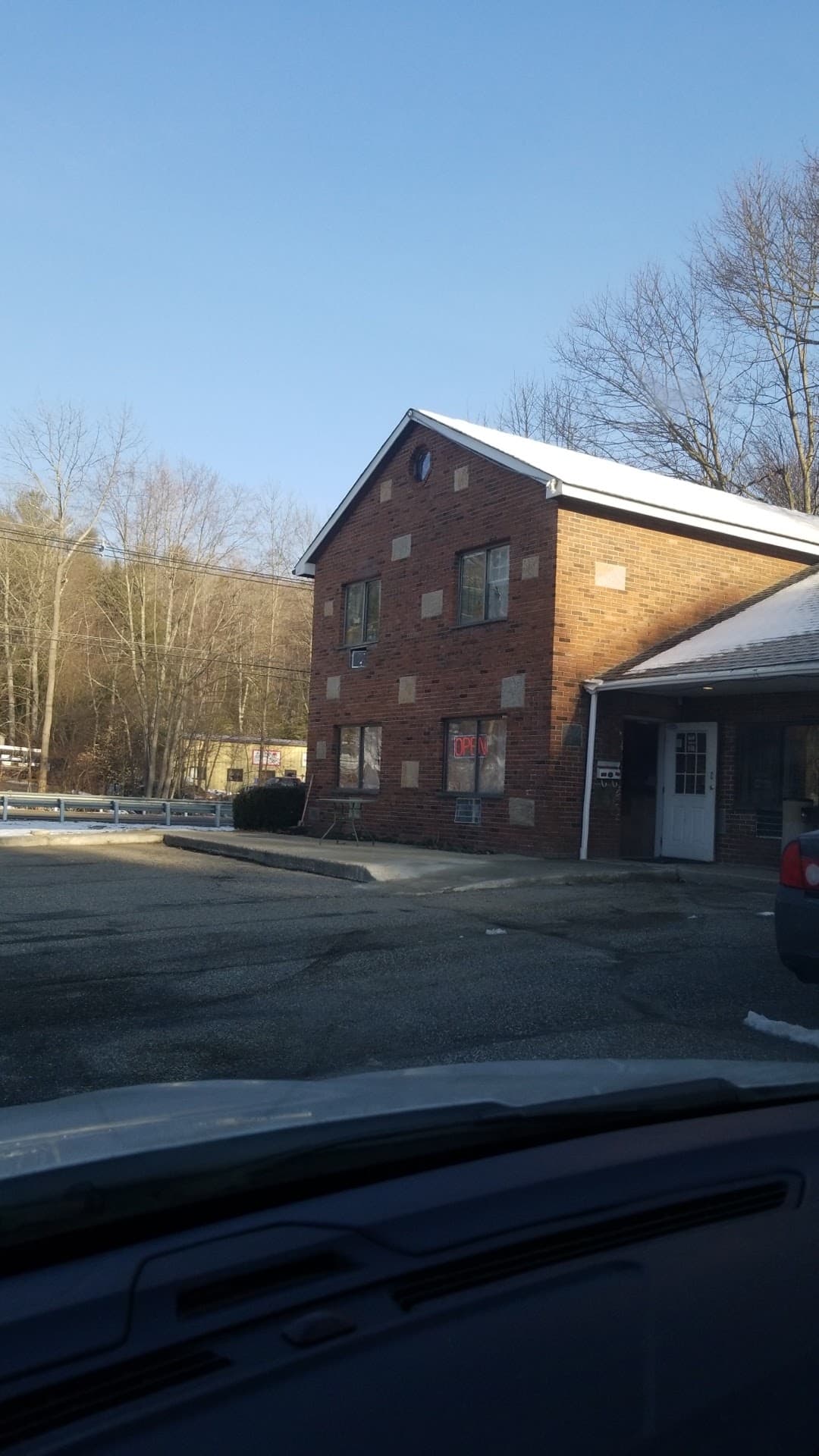 Lakeside Motel, Hotel in Winsted