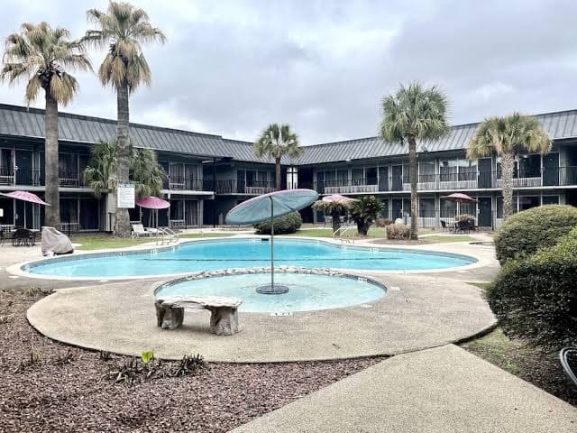 Extended Stay SA, Hotel in Windcrest
