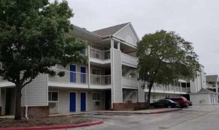 InTown Suites Extended Stay San Antonio TX - Perrin Beitel Road, Aparthotel in Windcrest