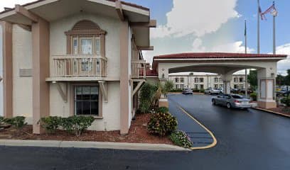 HOTEL, Hotel in Tangelo Park