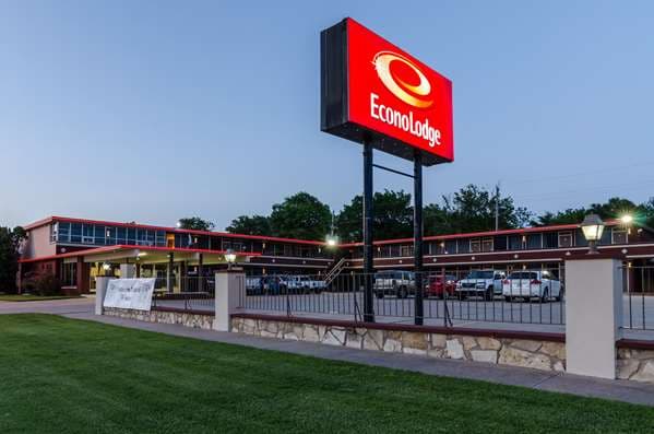 Econo Lodge Winfield, Hotel in Winfield