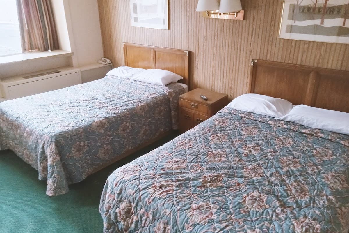 Blue Way Inn And Suites Winfield, Hotel in Winfield