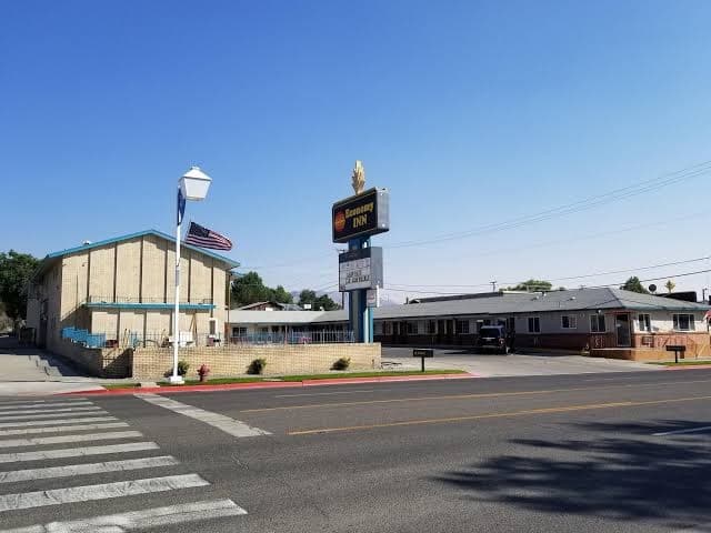 Signature Inn Winnemucca, Hotel in Winnemucca