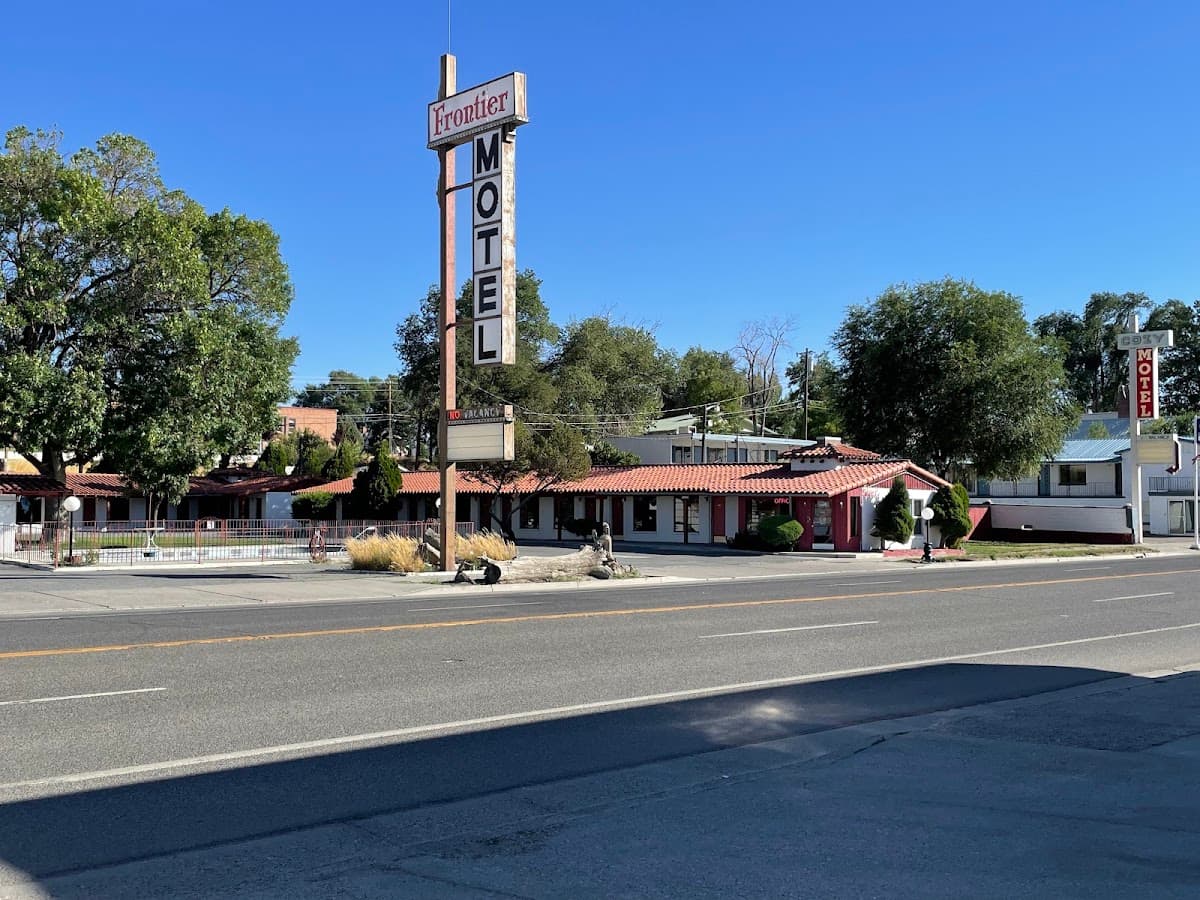 Cozy Motel, Motel in Winnemucca