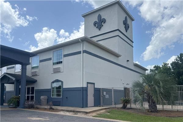 Rodeway Inn & Suites Winnfield, Hotel in Winnfield