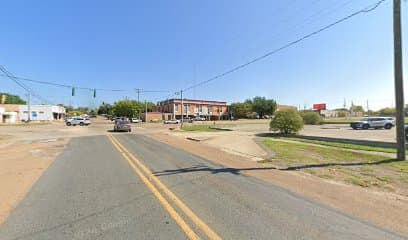 FW, Hotel in Winnfield