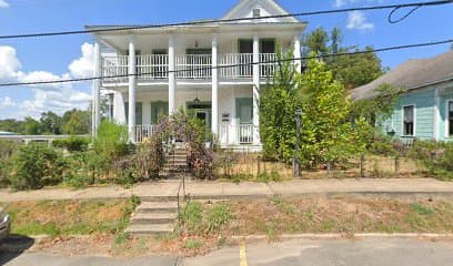 Southern Colonial B & B, Hotel in Winnfield