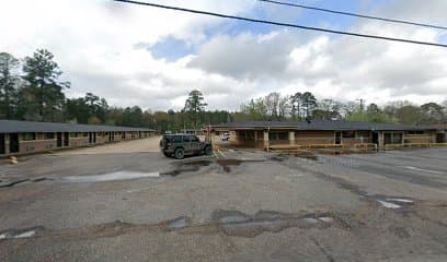 Suite Hotel, Hotel in Winnfield