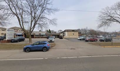 Rivers Hotel Group, Hotel in Winona