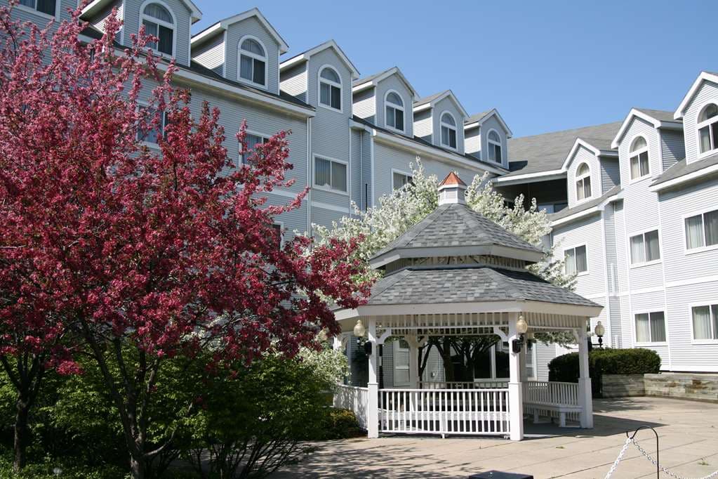 Hampton Inn Colchester, Hotel in Winooski