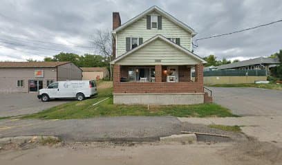 Highland Park Efficiencies, Motel in Winooski