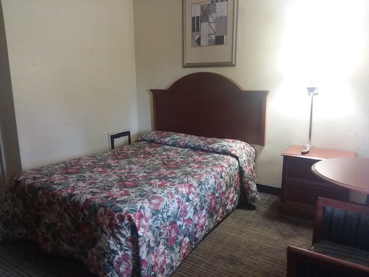 Winston Motel, Hotel in Winston-Salem