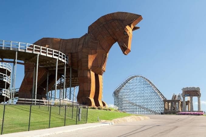Bluegreen Vacations Odyssey Dells Resort, Resort in Lake Delton