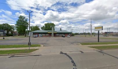 Kansas City, Hotel in Wisconsin Rapids
