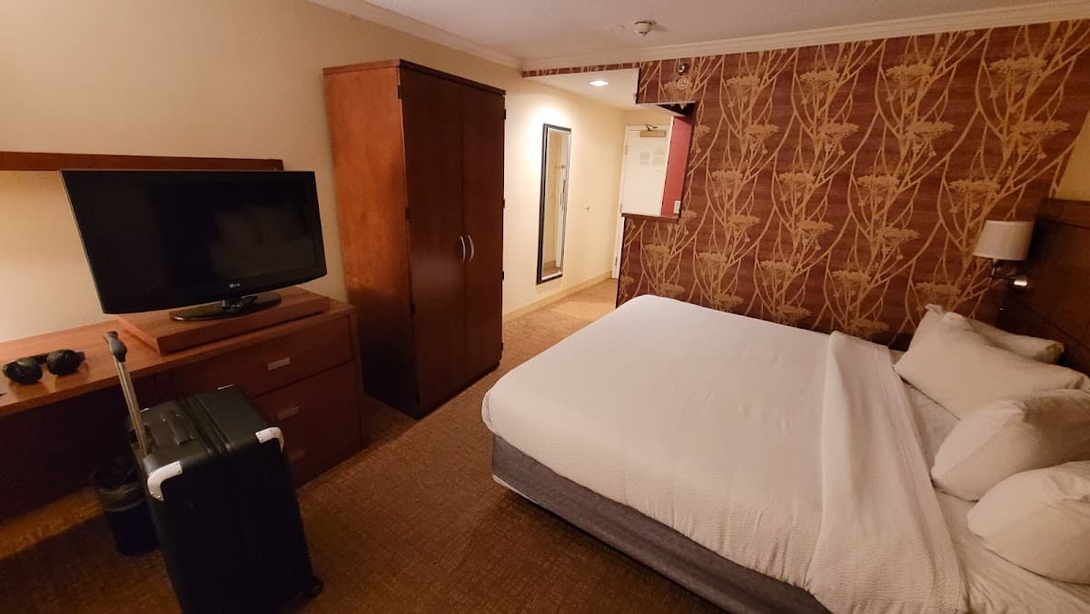 Woburn Inn, Hotel in Woburn
