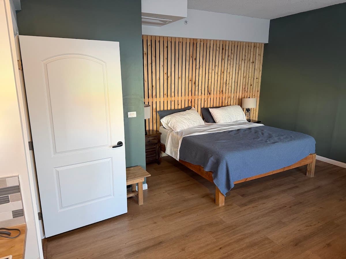 Wofford Village Studios, Hotel in Wofford Heights