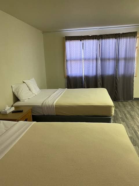 Homestead Inn Extended Stay, Hotel in Wolf Point