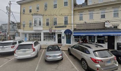The Suite Inn, Hotel in Wolfeboro