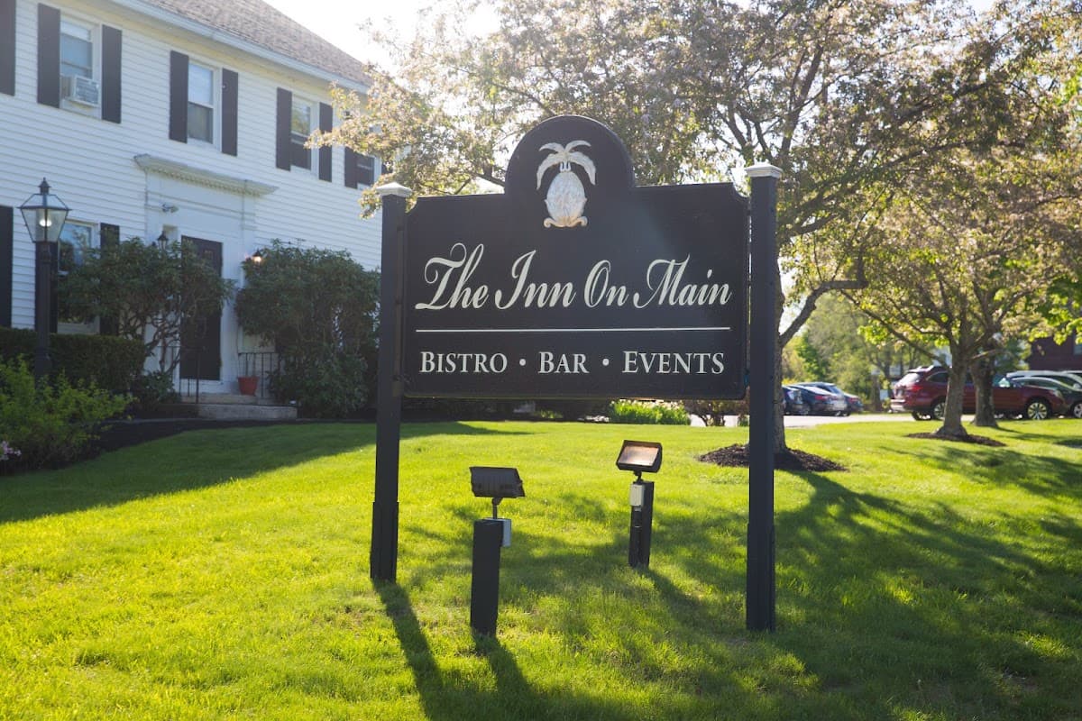 The Inn on Main, Hotel in Wolfeboro