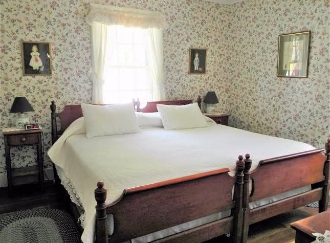 Alicia's of Wolfeboro, Bed & Breakfast in Wolfeboro