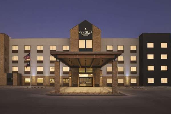 Country Inn & Suites by Radisson, Lubbock Southwest, TX, Hotel in Wolfforth
