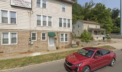 HolmeSuites Extended Stay, Hotel in Martins Ferry