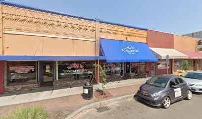 Bnb, Hotel in Woodburn