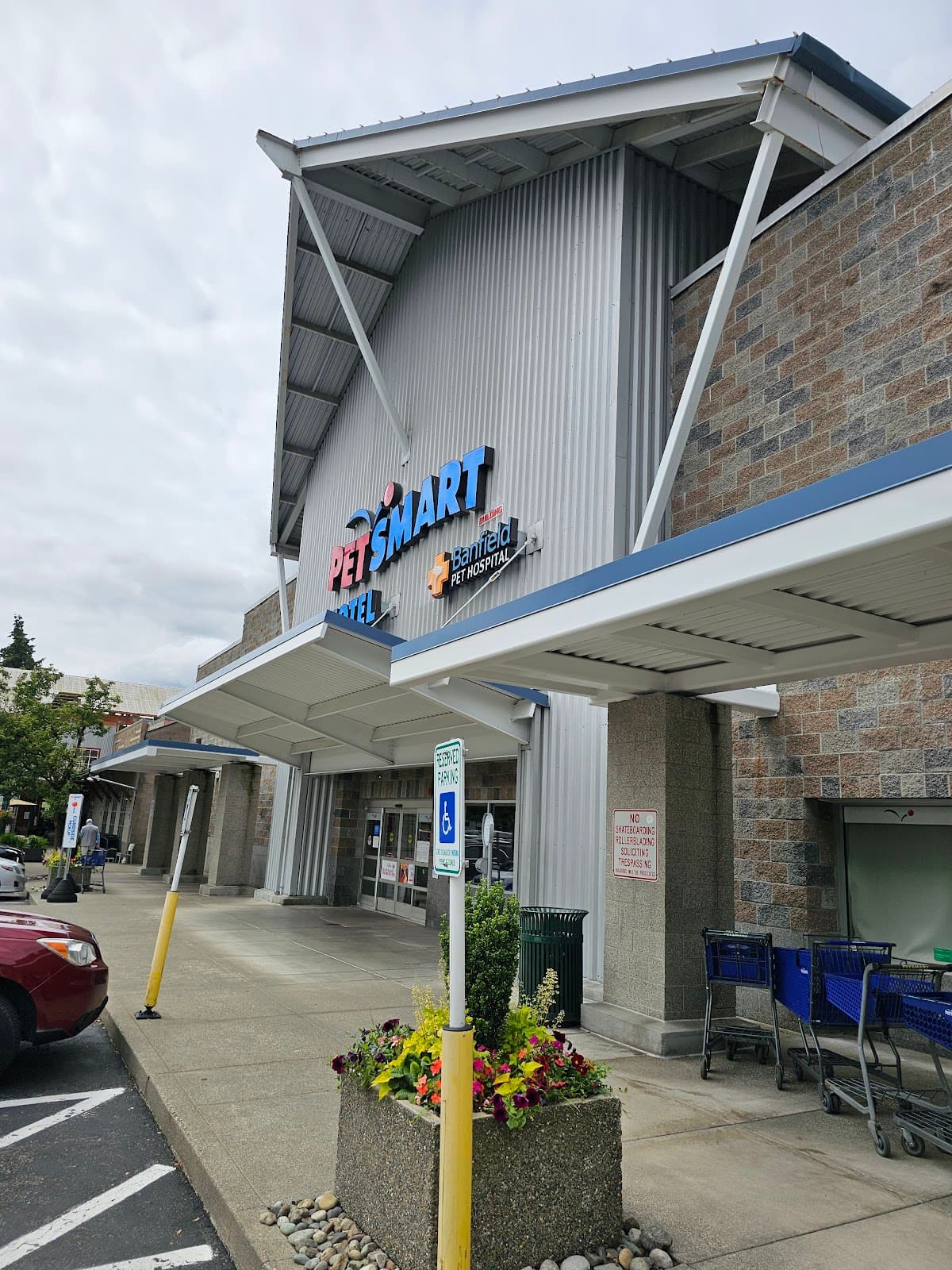 PetSmart Pet Hotel, Hotel in Woodinville