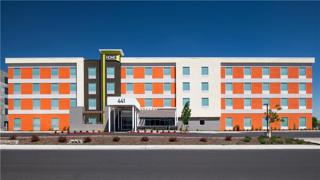 Home2 Suites by Hilton Woodland Sacramento, Aparthotel in Woodland