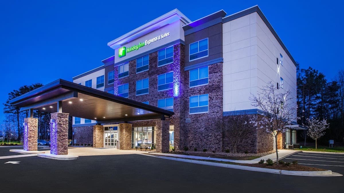 Holiday Inn Express & Suites Atlanta N - Woodstock by IHG, Hotel in Woodstock
