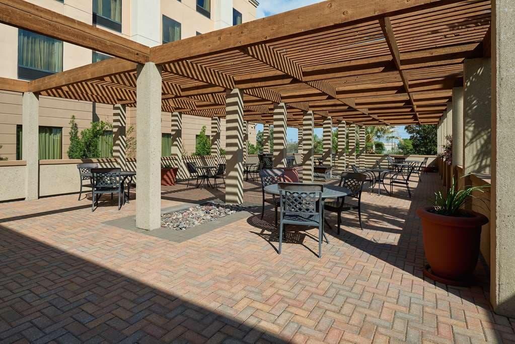 Hampton Inn & Suites Waco-South, Hotel in Woodway