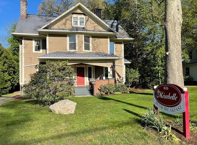 Casa Mirabella Guest House, Guesthouse in Wooster