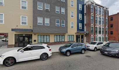 Hotel, motel, Motel in Worcester