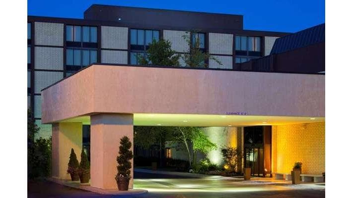 Wyndham Columbus, Hotel in Worthington